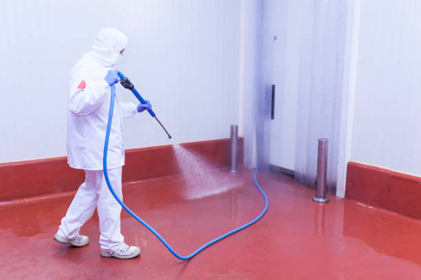 Best Post-Construction Pressure Washing  in Silt, CO