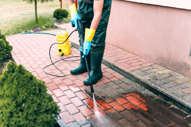 Concrete Sealing in Silt, CO