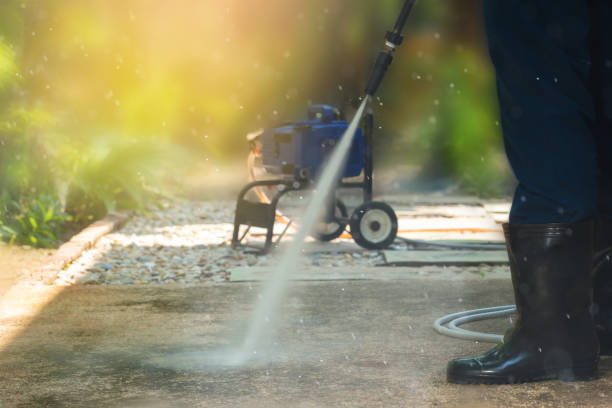 Best Dumpster Area Cleaning  in Silt, CO
